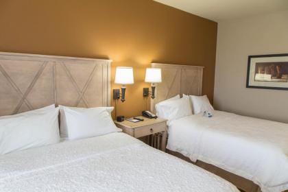 Hampton Inn & Suites Dodge City - image 6