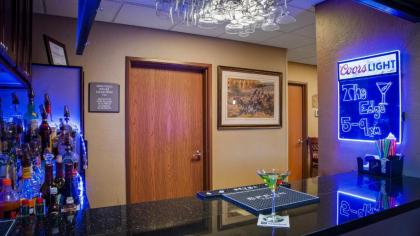 Best Western North Edge Inn - image 12