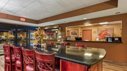 Best Western North Edge Inn - image 4