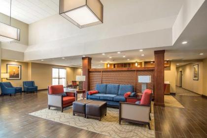 Comfort Suites - Dodge City - image 12