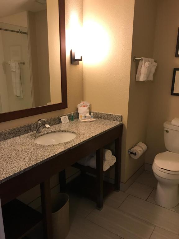 Comfort Suites - Dodge City - image 2