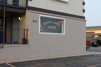 Wyatt Earp Hotel - image 13