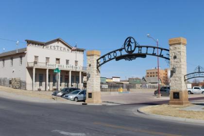 Wyatt Earp Hotel - image 2