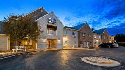 Best Western Dodgeville Inn  Suites Dodgeville Wisconsin