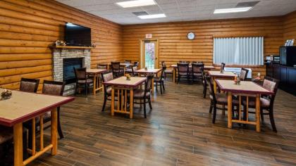 Best Western Dodgeville Inn & Suites - image 9