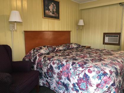 Pine Ridge Motel - image 10