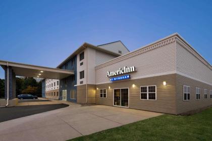 Americinn Dodgeville Wi