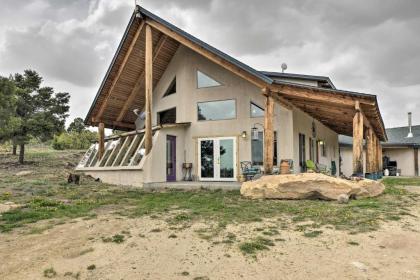 Southwestern Country Getaway Near Mesa Verde! - image 3