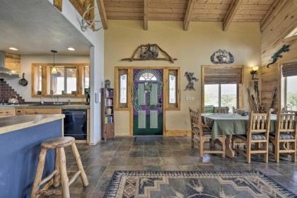 Southwestern Country Getaway Near Mesa Verde! - image 6