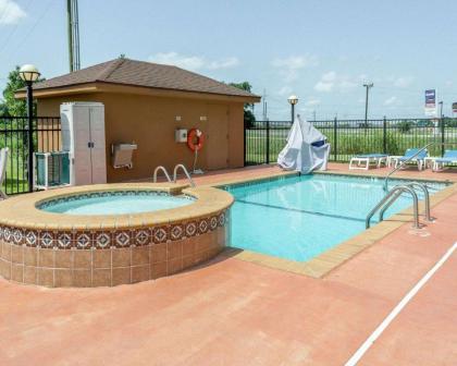 Quality Inn Donaldsonville - Gonzales - image 14