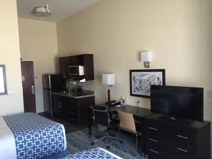 Suburban Extended Stay Hotel Donaldsonville - image 10