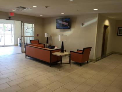 Suburban Extended Stay Hotel Donaldsonville - image 14