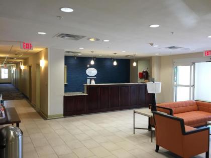 Suburban Extended Stay Hotel Donaldsonville - image 15