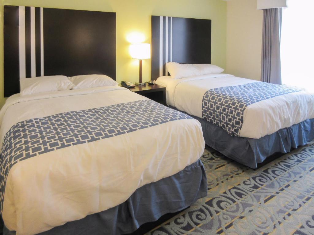 Suburban Extended Stay Hotel Donaldsonville - image 2