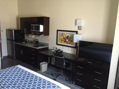 Suburban Extended Stay Hotel Donaldsonville - image 5