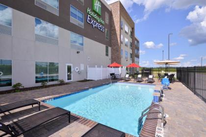 Holiday Inn Express Donaldsonville an IHG Hotel - image 12