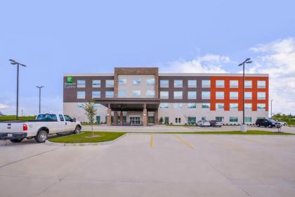 Holiday Inn Express Donaldsonville an IHG Hotel - image 3