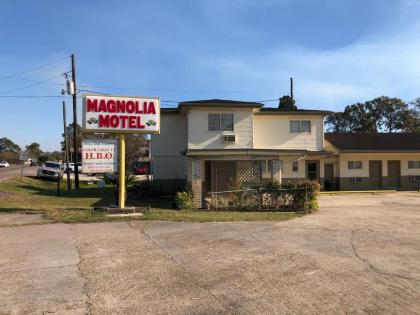 Magnolia Motel Donaldsonville - image 11