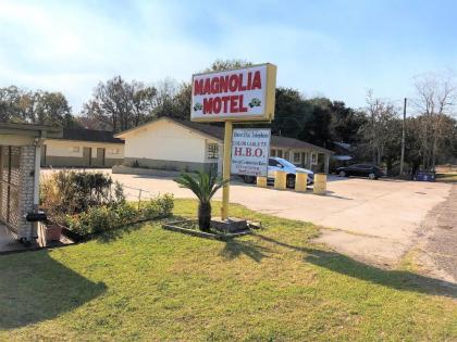 Magnolia Motel Donaldsonville - image 12