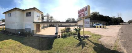 Magnolia Motel Donaldsonville - image 13