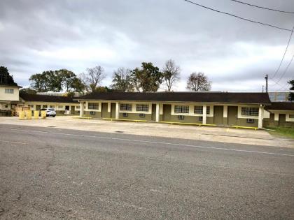 Magnolia Motel Donaldsonville - image 14