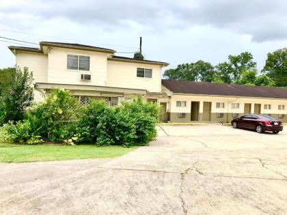 Magnolia Motel Donaldsonville - image 3