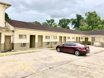 Magnolia Motel Donaldsonville - image 6