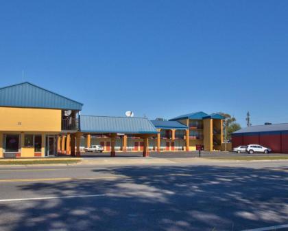 Econo Lodge Donalsonville - image 4