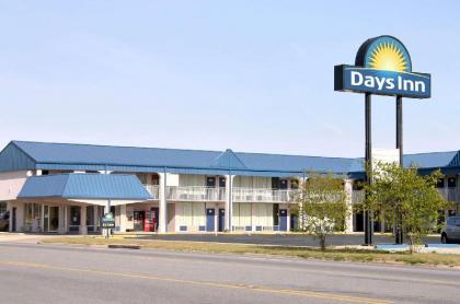 Days Inn by Wyndham Donalsonville Donalsonville Georgia