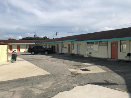 Budget Inn Donalsonville