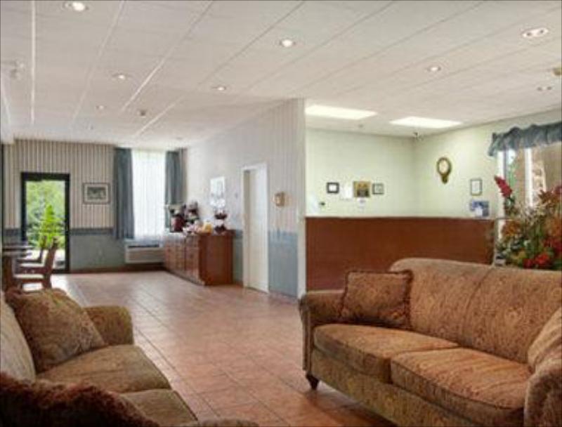 Days Inn by Wyndham Donegal - image 7