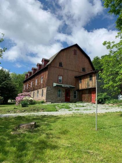 Bed and Breakfast in Donegal Pennsylvania