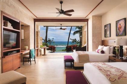 Residences at Dorado Beach a Ritz Carlton Reserve Dorado