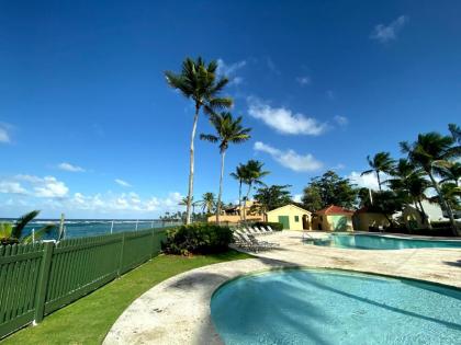 Villa Coral Reef- 4BR with community pool overlooking ocean - image 13