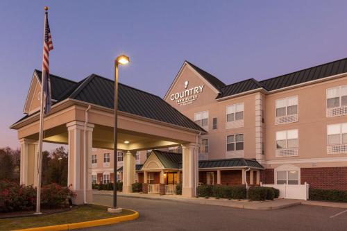 Country Inn & Suites by Radisson Doswell (Kings Dominion) VA - main image