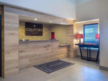 Country Inn & Suites by Radisson Doswell (Kings Dominion) VA - image 15