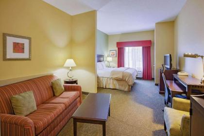 La Quinta by Wyndham Richmond - Kings Dominion - image 11