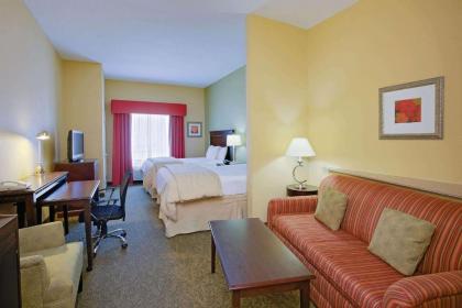 La Quinta by Wyndham Richmond - Kings Dominion - image 8