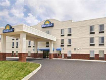 DAYS INN AT KINGS DOMINION