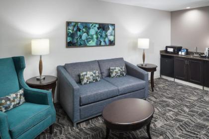 Hilton Garden Inn Dothan - image 17