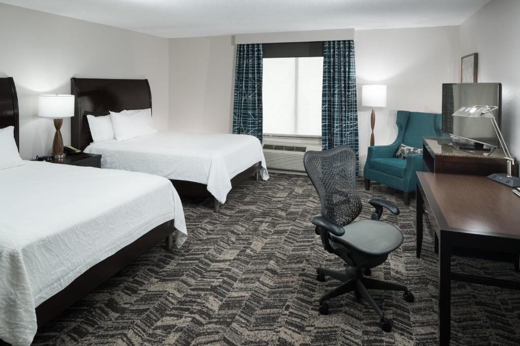 Hilton Garden Inn Dothan - image 2