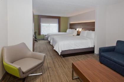 Holiday Inn Express Hotel & Suites Dothan North an IHG Hotel - image 11