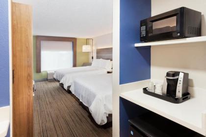 Holiday Inn Express Hotel & Suites Dothan North an IHG Hotel - image 19