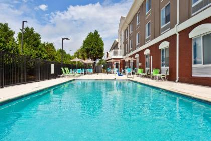 Holiday Inn Express Hotel & Suites Dothan North an IHG Hotel - image 20