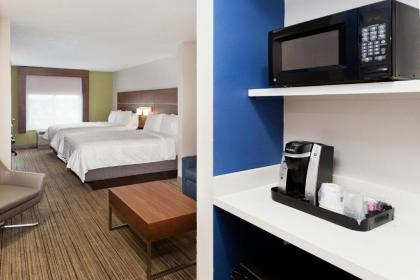 Holiday Inn Express Hotel & Suites Dothan North an IHG Hotel - image 3