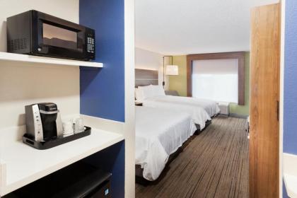 Holiday Inn Express Hotel & Suites Dothan North an IHG Hotel - image 4