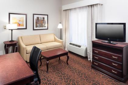 Hampton Inn & Suites Dothan - image 15