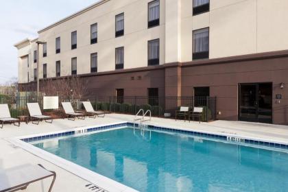 Hampton Inn & Suites Dothan - image 4