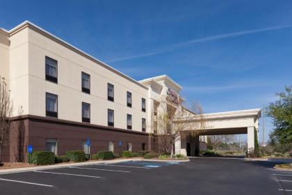 Hampton Inn & Suites Dothan - image 6