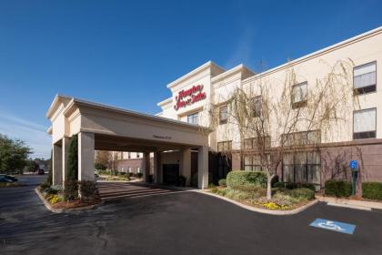 Hampton Inn & Suites Dothan - image 7